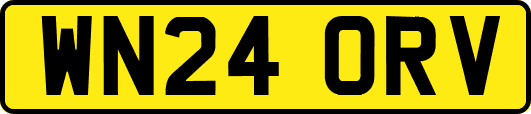 WN24ORV