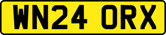 WN24ORX