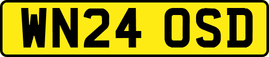 WN24OSD