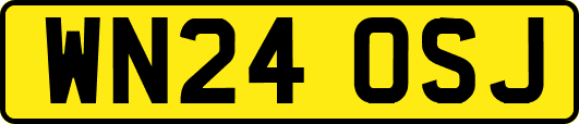 WN24OSJ