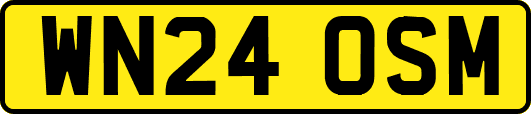 WN24OSM