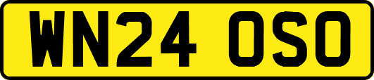 WN24OSO