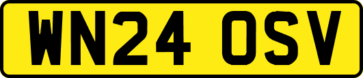 WN24OSV