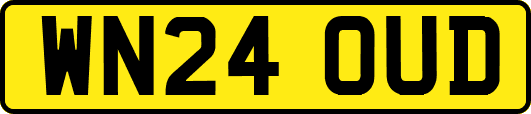 WN24OUD