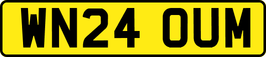 WN24OUM