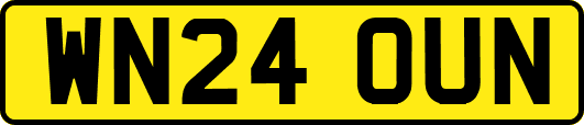WN24OUN