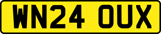WN24OUX