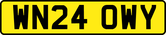 WN24OWY