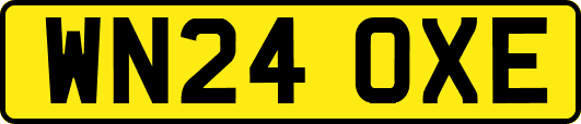 WN24OXE