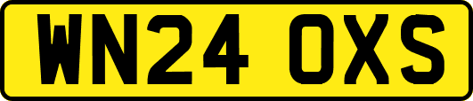WN24OXS