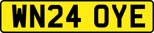 WN24OYE