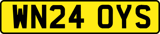 WN24OYS