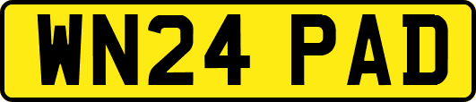 WN24PAD