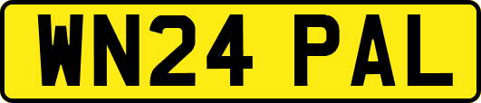 WN24PAL