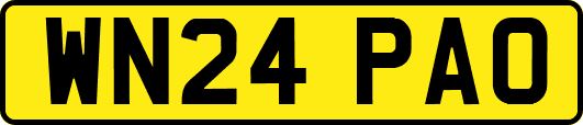 WN24PAO