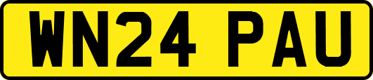 WN24PAU