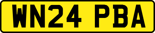 WN24PBA