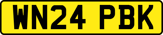 WN24PBK