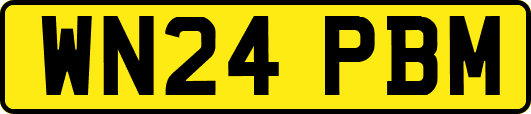 WN24PBM
