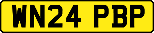 WN24PBP