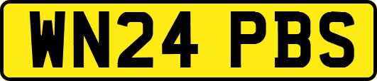 WN24PBS