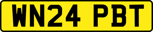 WN24PBT