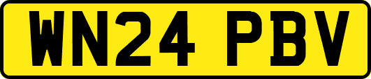WN24PBV