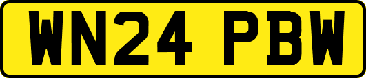 WN24PBW