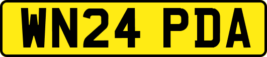 WN24PDA