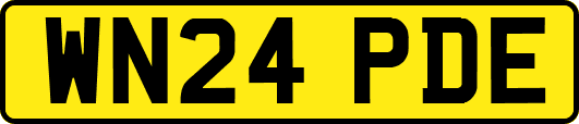 WN24PDE