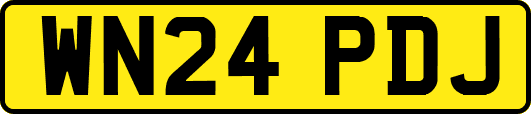 WN24PDJ