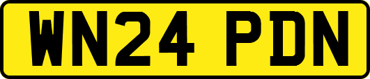 WN24PDN