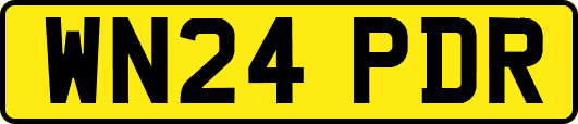 WN24PDR