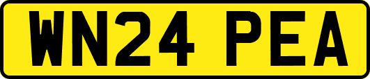 WN24PEA