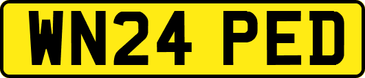 WN24PED