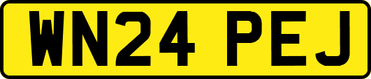 WN24PEJ