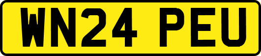 WN24PEU