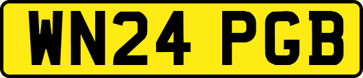 WN24PGB
