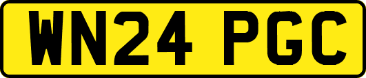 WN24PGC