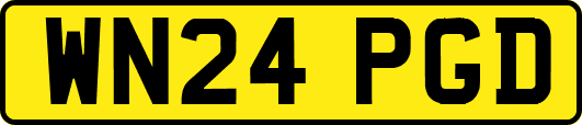 WN24PGD