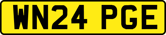 WN24PGE