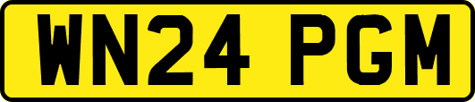 WN24PGM