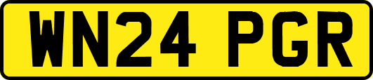 WN24PGR