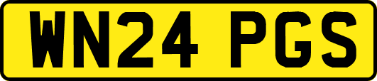WN24PGS