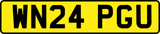 WN24PGU