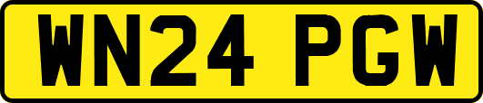 WN24PGW