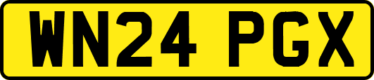 WN24PGX