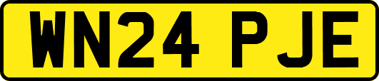 WN24PJE