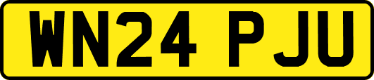 WN24PJU