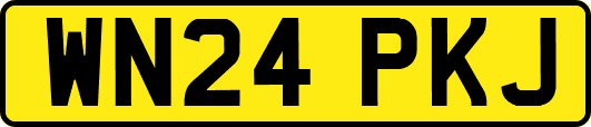 WN24PKJ
